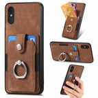 For Xiaomi Redmi 9A / Brown