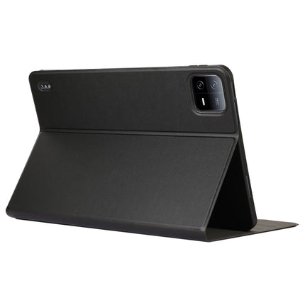 For Xiaomi Pad 6 / Pad 6 Pro ENKAY Leather Stand Smart Tablet Case, For Xiaomi Pad 6 / Pad 6 Pro