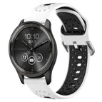 For GarminMove Trend / White+Black