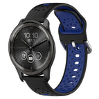 For GarminMove Trend / Black+Blue