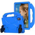 For Lenovo Tab M9 LTE 2023 / Blue