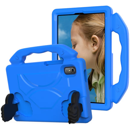 Thumb Bracket EVA Shockproof Tablet Case, For Lenovo Tab M9 LTE 2023