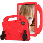 For Lenovo Tab M9 LTE 2023 / Red