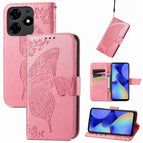 For Tecno Spark 10 Pro / Pink