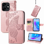 For Tecno Spark 10C / Rose Gold