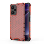 For Xiaomi Poco F5 / Red