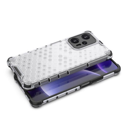 Shockproof Honeycomb Phone Case, For Xiaomi Poco F5, For Xiaomi Poco F5 Pro, For Xiaomi Redmi Note 12S 4G, For Xiaomi Redmi Note 12 Pro 4G
