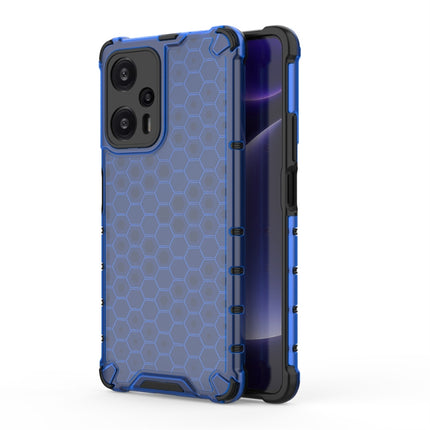 Shockproof Honeycomb Phone Case, For Xiaomi Poco F5, For Xiaomi Poco F5 Pro, For Xiaomi Redmi Note 12S 4G, For Xiaomi Redmi Note 12 Pro 4G