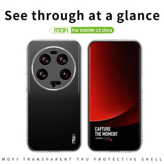MOFI Ming Series Ultra-thin TPU Phone Case