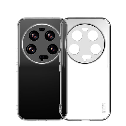 MOFI Ming Series Ultra-thin TPU Phone Case, For Xiaomi 13 Ultra