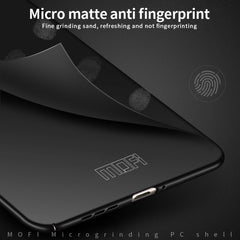 MOFI Micro-Frosted PC Ultra-thin Hard Phone Case, For Xiaomi Redmi Note 12 5G Global, For Xiaomi Redmi K70E / Poco X6 Pro, For Xiaomi Redmi K70 / K70 Pro, For Xiaomi Redmi Note 12 Turbo 5G