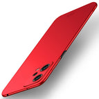 For Xiaomi Redmi Note 12 5G Global / Red