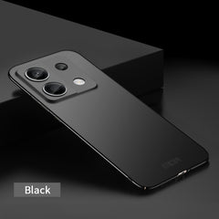 MOFI Micro-Frosted PC Ultra-thin Hard Phone Case
