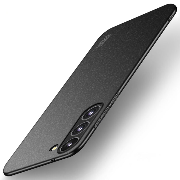 MOFI Fandun Series Frosted PC Ultra-thin All-inclusive Phone Case, For Samsung Galaxy S24 5G, For Samsung Galaxy A34 5G, For Samsung Galaxy A54 5G