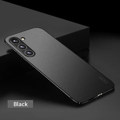 MOFI Fandun Series Frosted PC Ultra-thin All-inclusive Phone Case, For Samsung Galaxy S24 5G, For Samsung Galaxy A34 5G, For Samsung Galaxy A54 5G