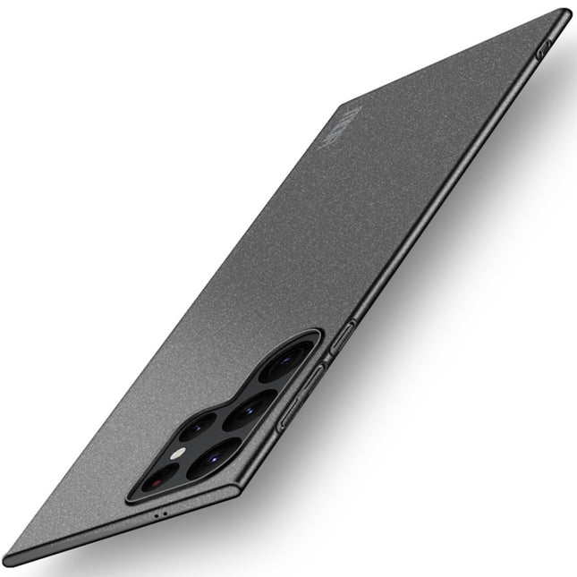 MOFI Fandun Series Frosted PC Ultra-thin All-inclusive Phone Case, For Samsung Galaxy S24+ 5G, For Samsung Galaxy S24 5G, For Samsung Galaxy A34 5G, For Samsung Galaxy A54 5G