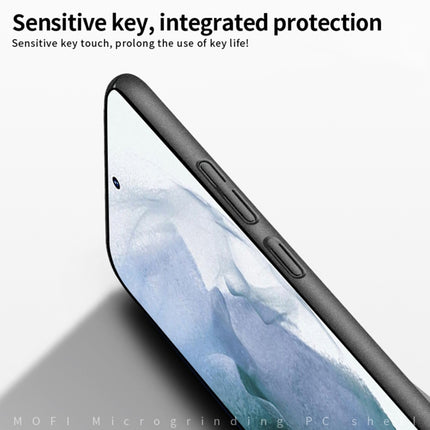 MOFI Fandun Series Frosted PC Ultra-thin All-inclusive Phone Case, For Samsung Galaxy S24 FE 5G, For Samsung Galaxy A55 5G, For Samsung Galaxy A35 5G, For Samsung Galaxy S24 Ultra 5G