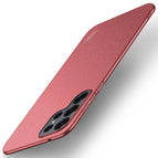 For Samsung Galaxy S25 Ultra 5G / Red
