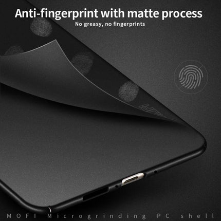 MOFI Fandun Series Frosted PC Ultra-thin All-inclusive Phone Case, For Samsung Galaxy A56 5G, For Samsung Galaxy S25 5G, For Samsung Galaxy S25+ 5G, For Samsung Galaxy S25 Ultra 5G