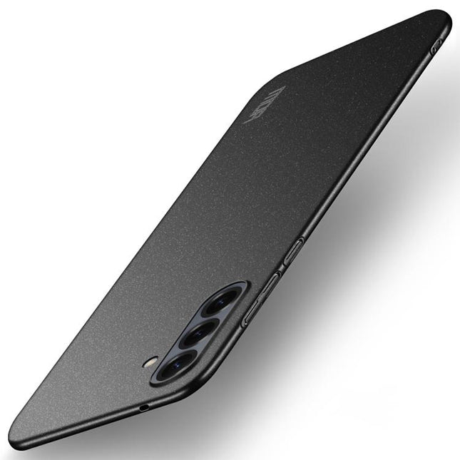 MOFI Fandun Series Frosted PC Ultra-thin All-inclusive Phone Case, For Samsung Galaxy S26+ 5G, For Samsung Galaxy S26 Ultra 5G, For Samsung Galaxy S26 5G, For Samsung Galaxy A17 5G