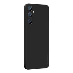 PINWUYO Sense Series Liquid Silicone TPU Phone Case, For Samsung Galaxy S24 5G, For Samsung Galaxy A34 5G, For Samsung Galaxy A54 5G