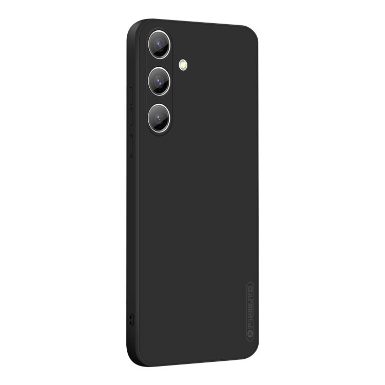 PINWUYO Sense Series Liquid Silicone TPU Phone Case, For Samsung Galaxy S24 5G, For Samsung Galaxy A34 5G, For Samsung Galaxy A54 5G