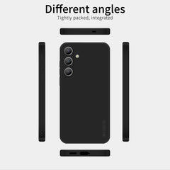 PINWUYO Sense Series Liquid Silicone TPU Phone Case, For Samsung Galaxy S24 5G, For Samsung Galaxy A34 5G, For Samsung Galaxy A54 5G