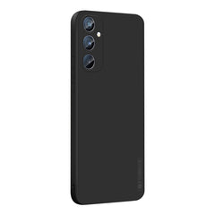 PINWUYO Sense Series Liquid Silicone TPU Phone Case, For Samsung Galaxy A06 4G, For Samsung Galaxy S24 FE 5G, For Samsung Galaxy F15 / M15, For Samsung Galaxy A55, For Samsung Galaxy A35 5G, For Samsung Galaxy S24 Ultra 5G, For Samsung Galaxy S24+ 5G��...