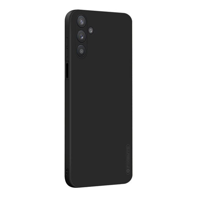 PINWUYO Sense Series Liquid Silicone TPU Phone Case, For Galaxy S24+ 5G, For Galaxy S24 5G, For Galaxy A34 5G, For Galaxy A54 5G