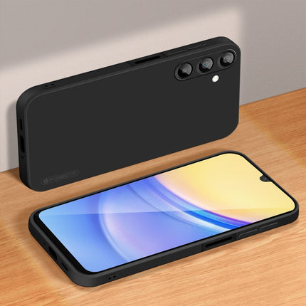 PINWUYO Sense Series Liquid Silicone TPU Phone Case, For Samsung Galaxy A16 5G, For Samsung Galaxy A06 4G, For Samsung Galaxy S24 FE 5G, For Samsung Galaxy F15 / M15, For Samsung Galaxy A55, For Samsung Galaxy A35 5G, For Samsung Galaxy S24 Ultra 5G   ...