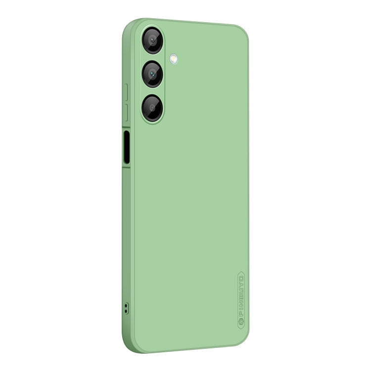 PINWUYO Sense Series Liquid Silicone TPU Phone Case