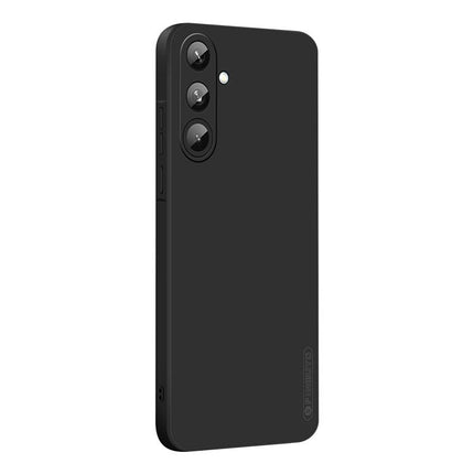 PINWUYO Sense Series Liquid Silicone TPU Phone Case, For Galaxy A17, For Galaxy S25 Edge 5G, For Galaxy A06 5G, For Galaxy A56 5G, For Galaxy A26 5G, For Galaxy A36 5G, For Galaxy S25 5G, For Galaxy S25+ 5G
