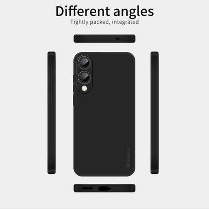 PINWUYO Sense Series Liquid Silicone TPU Phone Case, For Samsung Galaxy S25 Edge 5G, For Samsung Galaxy A06 5G, For Samsung Galaxy A56 5G, For Samsung Galaxy A26 5G, For Samsung Galaxy A36, For Samsung Galaxy S25 5G, For Samsung Galaxy S25+ 5G         ...