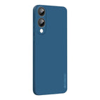 For Samsung Galaxy S25 Edge 5G / Blue