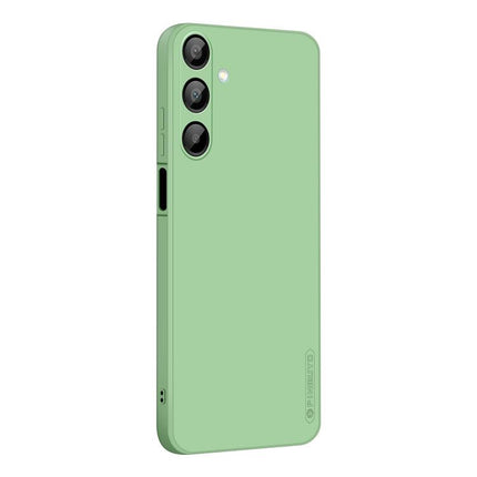 PINWUYO Sense Series Liquid Silicone TPU Phone Case, For Galaxy S26+ 5G, For Galaxy S26 Ultra 5G, For Galaxy S26 5G, For Galaxy A57 5G, For Galaxy A37 5G, For Galaxy A27 5G, For Galaxy S25 FE 5G, For Galaxy A07