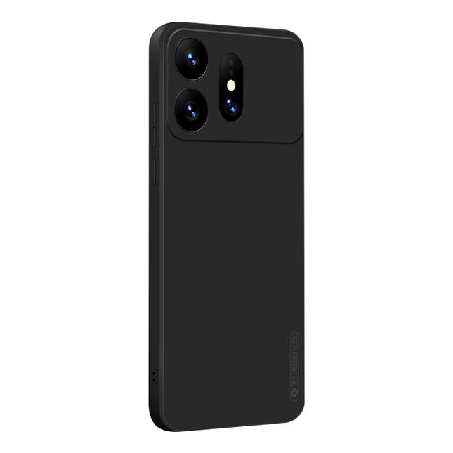 PINWUYO Sense Series Liquid Silicone TPU Phone Case, For Galaxy S26+ 5G, For Galaxy S26 Ultra 5G, For Galaxy S26 5G, For Galaxy A57 5G, For Galaxy A37 5G, For Galaxy A27 5G, For Galaxy S25 FE 5G, For Galaxy A07