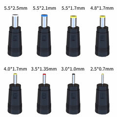 DC 5V to DC 9V 12V USB Voltage Step Up Converter Cable with 1A Step-up Volt Transformer Power Regulator Cable with LED Display, DC 5V to DC 9V 12V