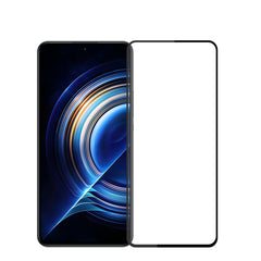 MOFI 9H 2.5D Full Screen Tempered Glass Film