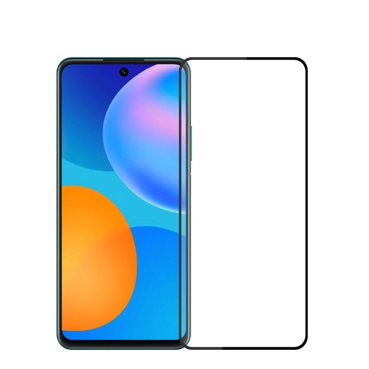 MOFI 9H 2.5D Full Screen Tempered Glass Film