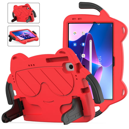 Ice Baby EVA Shockproof Hard PC Tablet Case