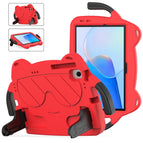 For Huawei Matepad SE 10.4 2023 / Red+Black