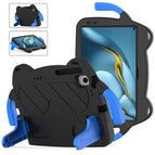 For Huawei Matepad Pro 10.8 2021/2019 / Black+Blue