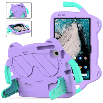 Ice Baby EVA Shockproof Hard PC Tablet Case