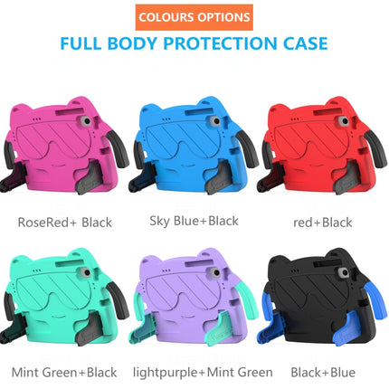 Ice Baby EVA Shockproof Hard PC Tablet Case