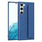 For Samsung Galaxy S22+ 5G / Navy Blue