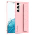 For Samsung Galaxy S22+ 5G / Pink