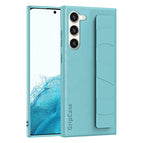 For Samsung Galaxy S22+ 5G / Blue