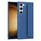 For Samsung Galaxy S23 5G / Navy Blue