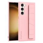 For Samsung Galaxy S23 5G / Pink