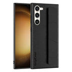 For Samsung Galaxy S23+ 5G / Black